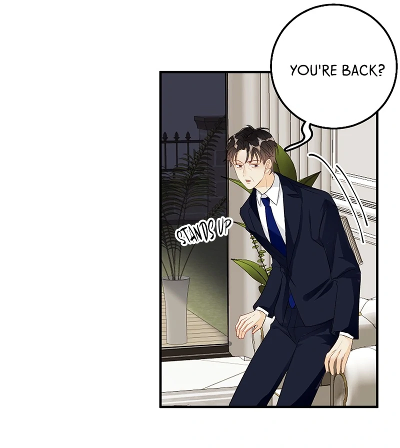 My 4 Backup Dancers and I [Official] - Chapter 55 manhwa