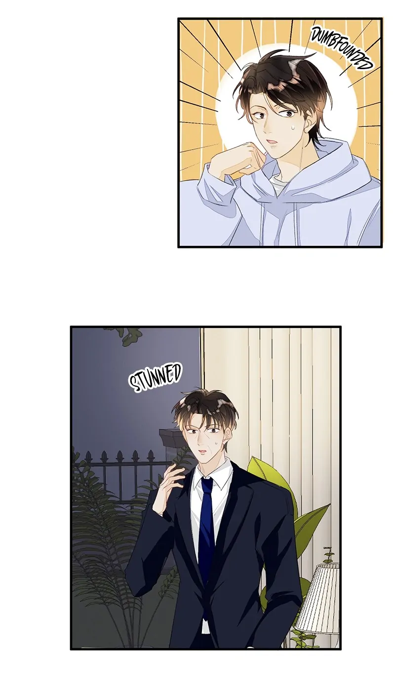 My 4 Backup Dancers and I [Official] - Chapter 55 manhwa