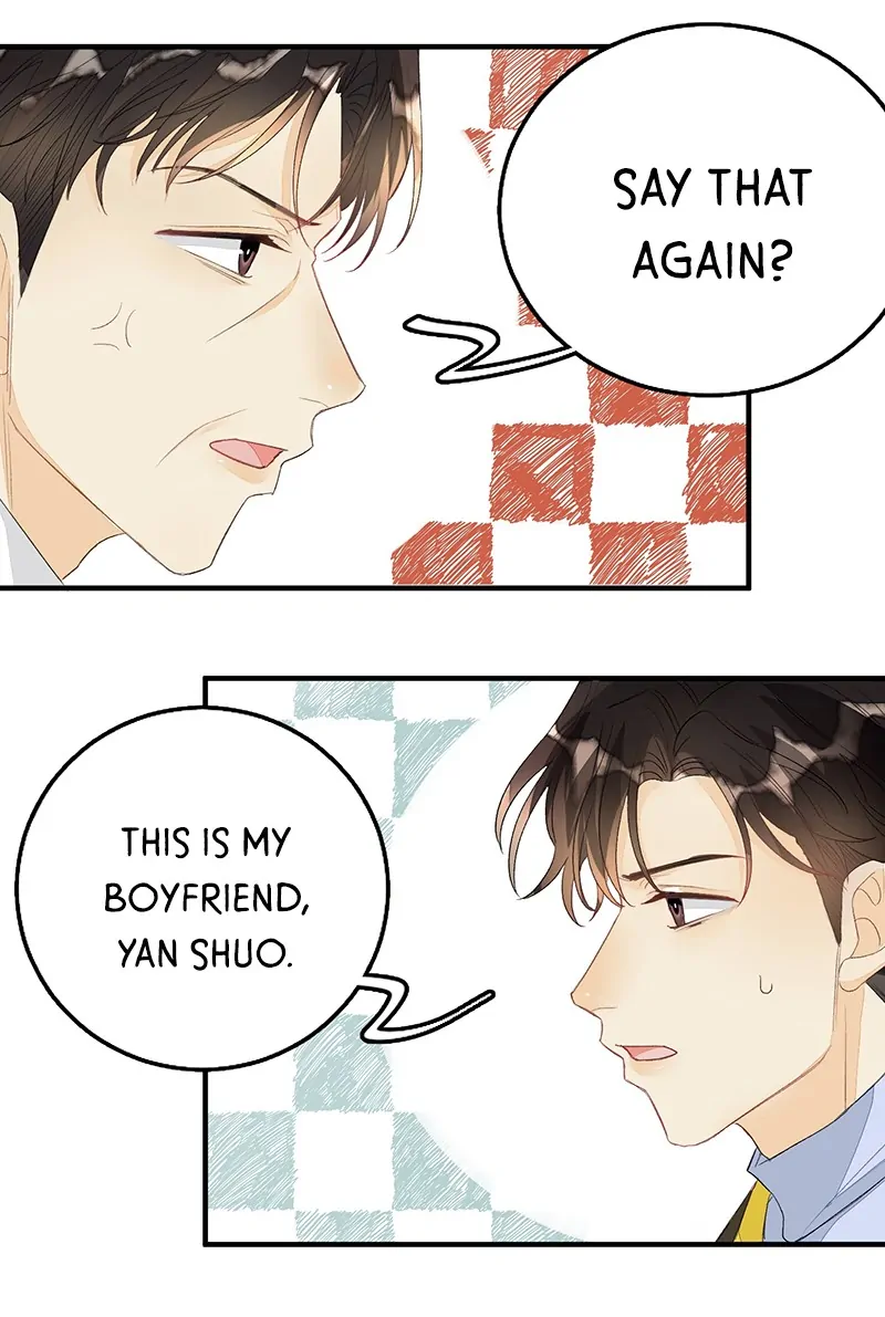 My 4 Backup Dancers and I [Official] - Chapter 55 manhwa