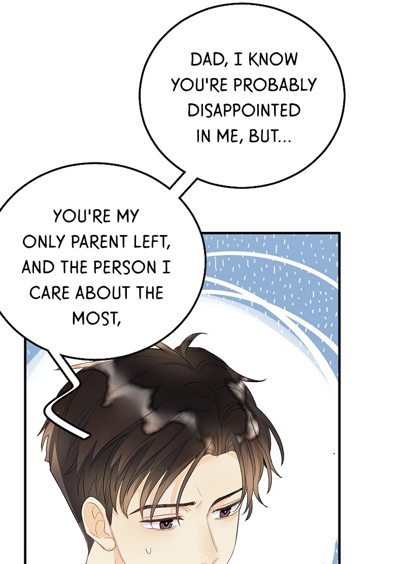 My 4 Backup Dancers and I [Official] - Chapter 55 manhwa