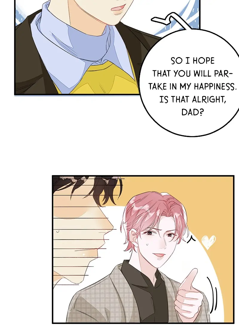 My 4 Backup Dancers and I [Official] - Chapter 55 manhwa