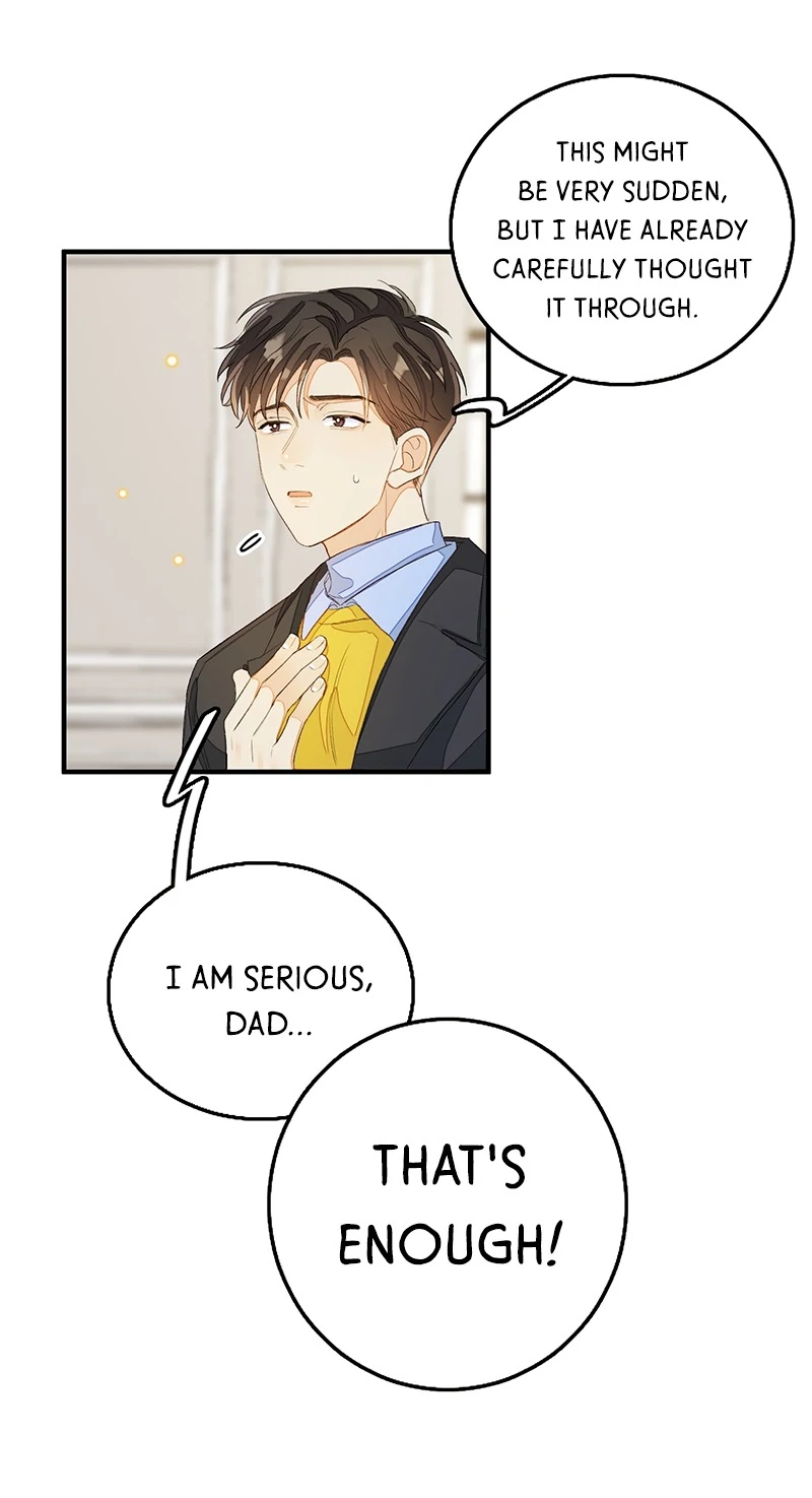 My 4 Backup Dancers and I [Official] - Chapter 55 manhwa