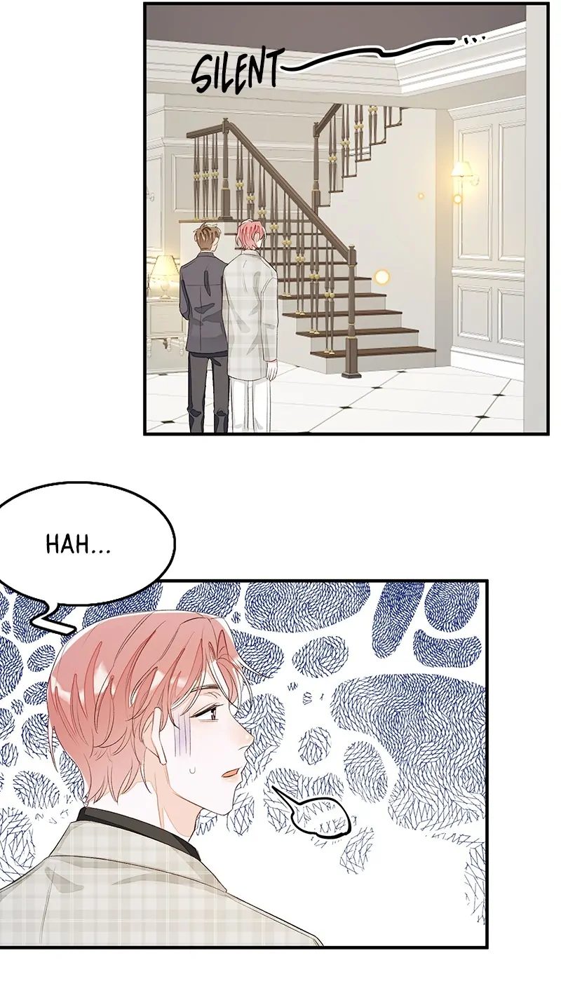 My 4 Backup Dancers and I [Official] - Chapter 55 manhwa