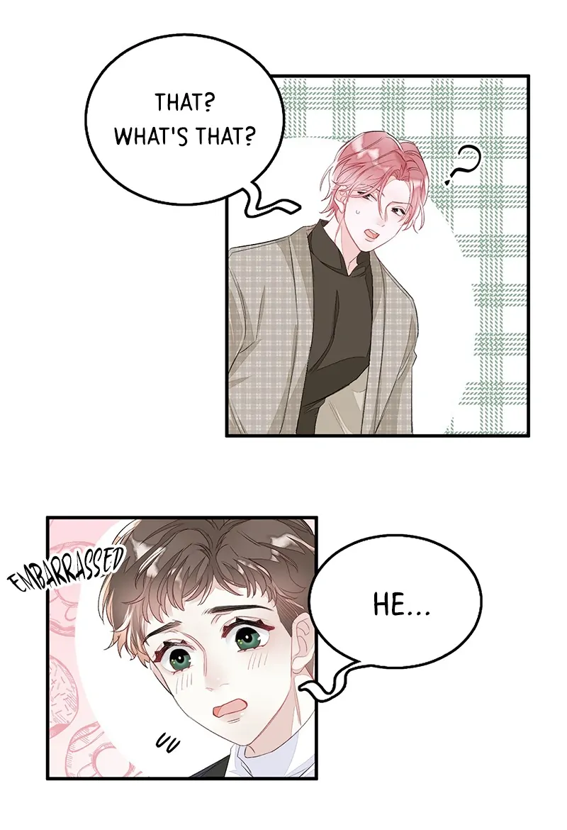 My 4 Backup Dancers and I [Official] - Chapter 56 manhwa