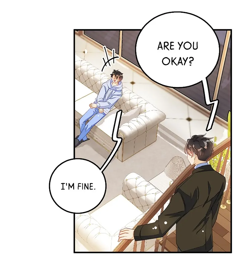 My 4 Backup Dancers and I [Official] - Chapter 56 manhwa