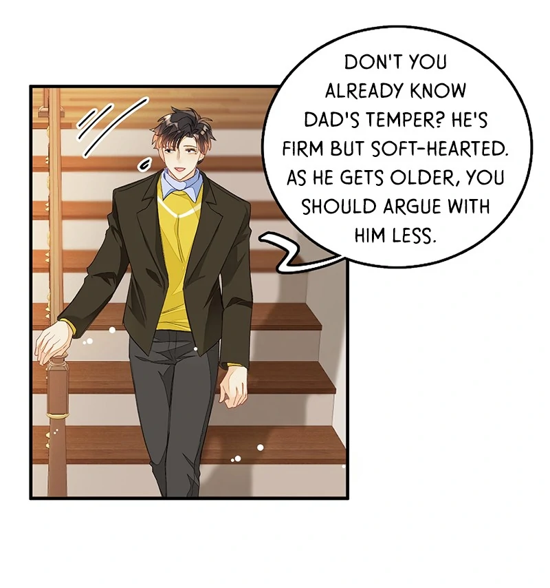 My 4 Backup Dancers and I [Official] - Chapter 56 manhwa