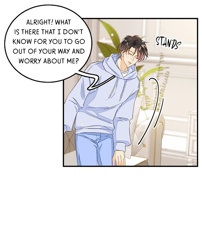 My 4 Backup Dancers and I [Official] - Chapter 56 manhwa