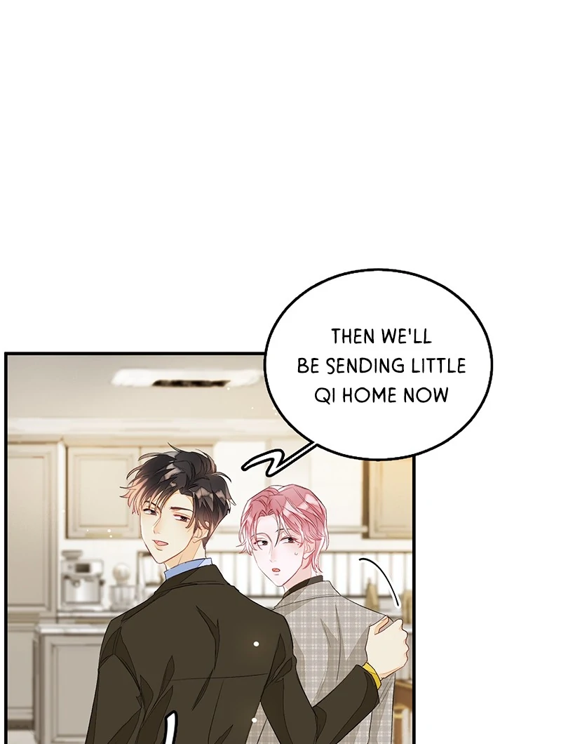 My 4 Backup Dancers and I [Official] - Chapter 56 manhwa