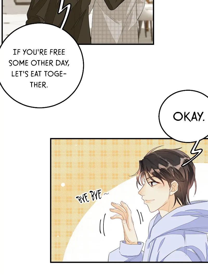 My 4 Backup Dancers and I [Official] - Chapter 56 manhwa