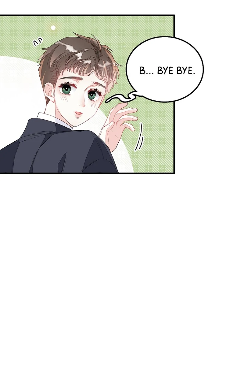 My 4 Backup Dancers and I [Official] - Chapter 56 manhwa