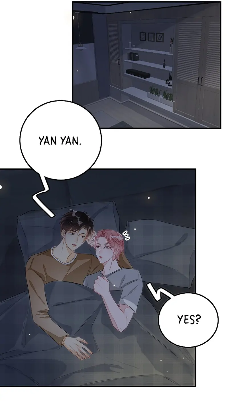My 4 Backup Dancers and I [Official] - Chapter 56 manhwa