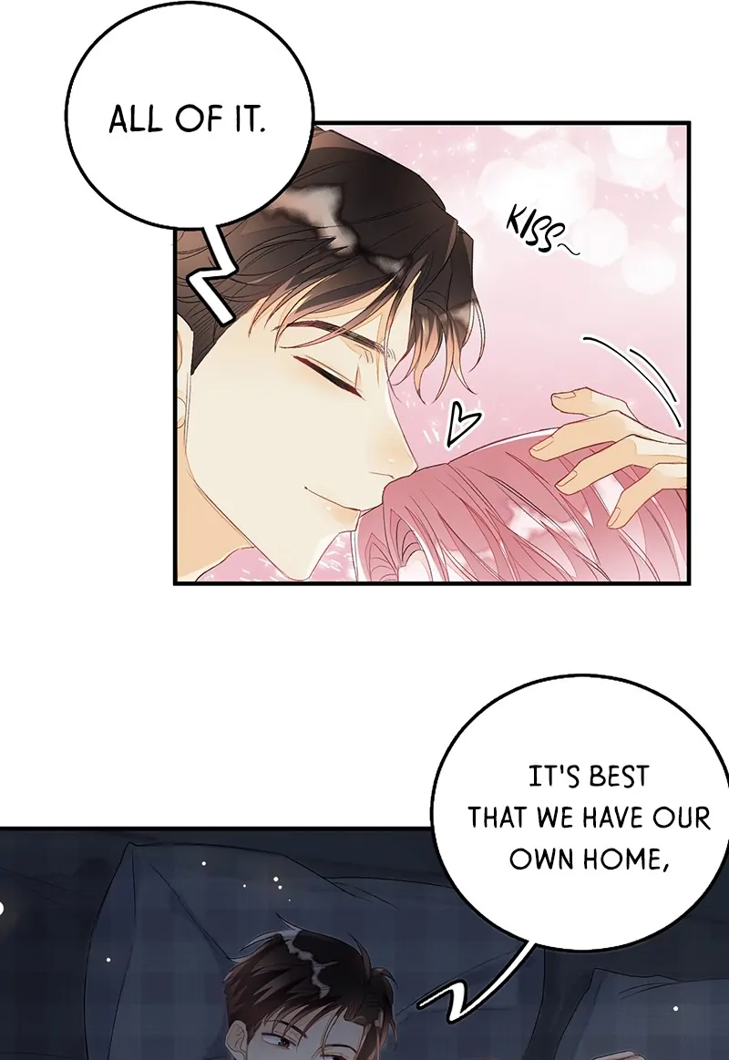 My 4 Backup Dancers and I [Official] - Chapter 56 manhwa