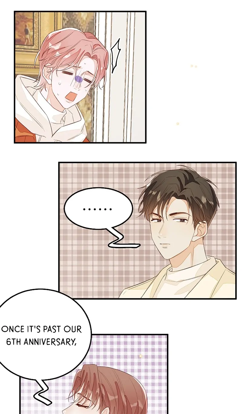 My 4 Backup Dancers and I [Official] - Chapter 56 manhwa