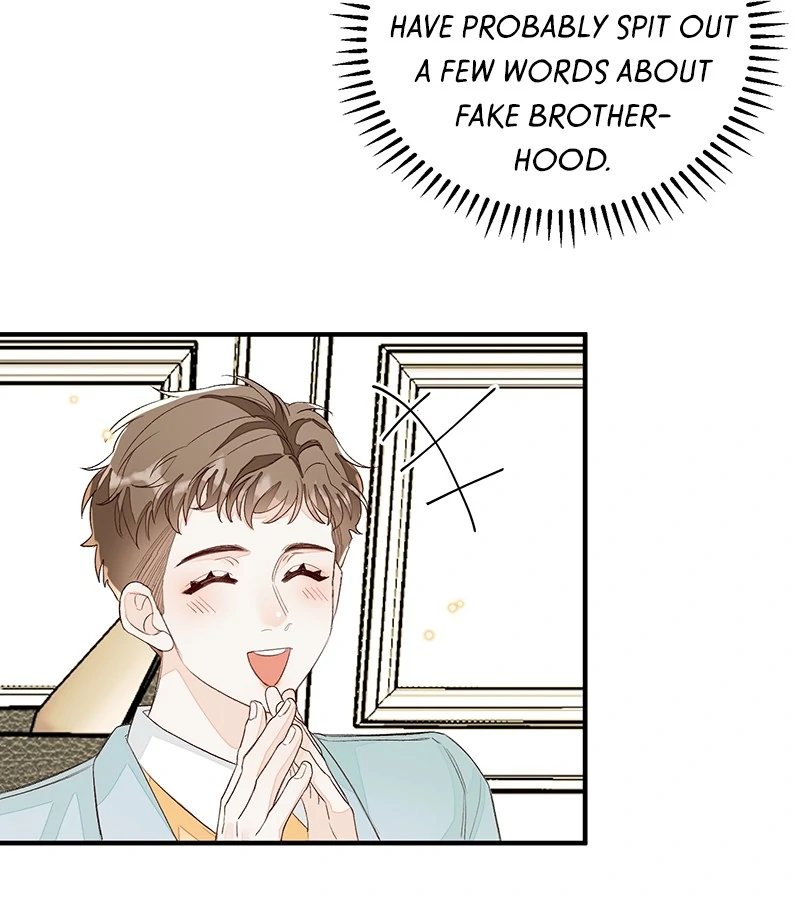 My 4 Backup Dancers and I [Official] - Chapter 56 manhwa