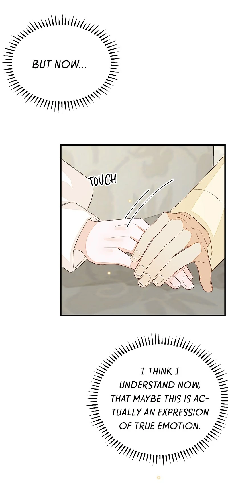My 4 Backup Dancers and I [Official] - Chapter 56 manhwa