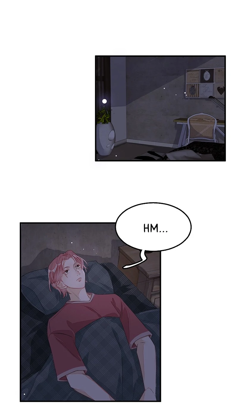 My 4 Backup Dancers and I [Official] - Chapter 57 manhwa