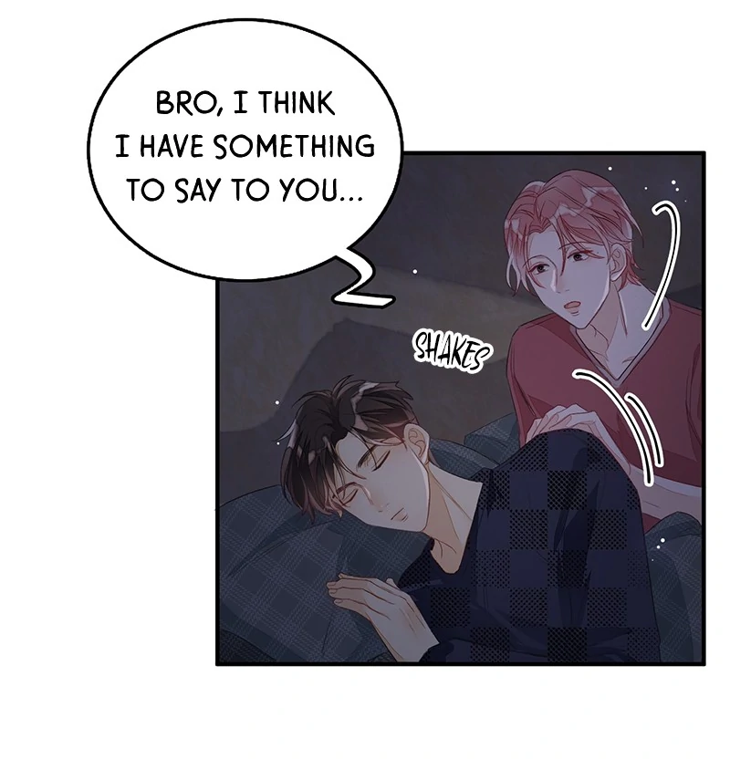 My 4 Backup Dancers and I [Official] - Chapter 57 manhwa