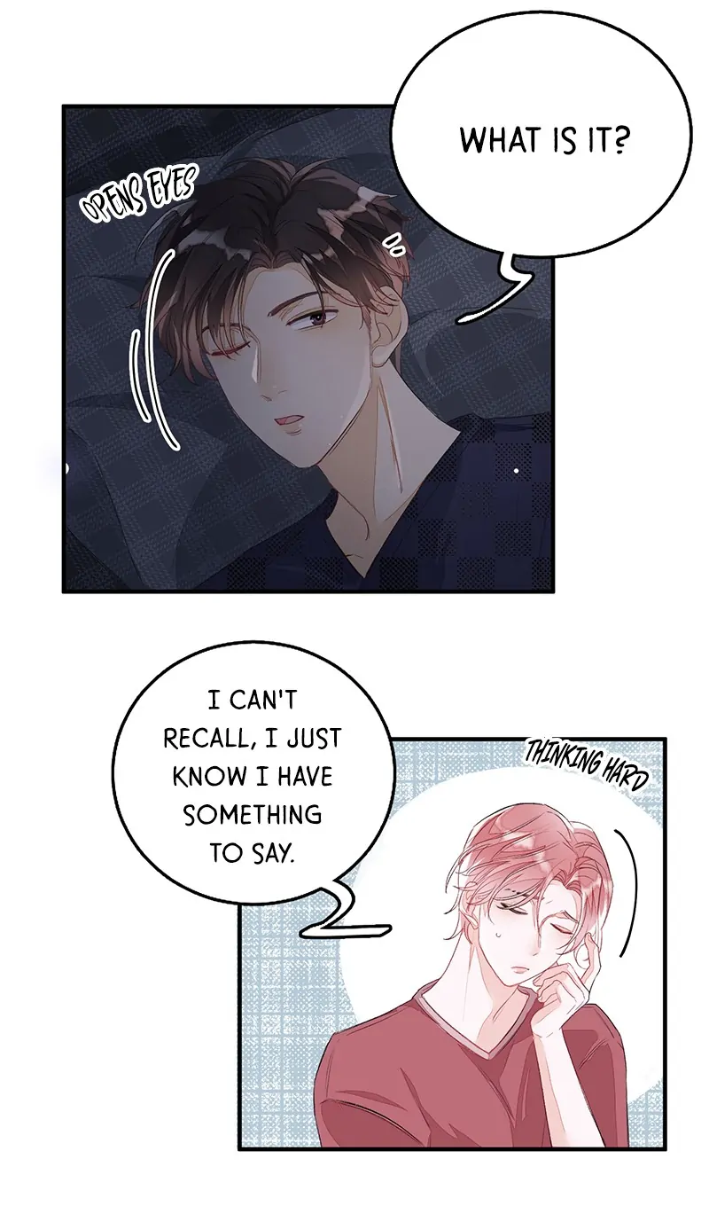 My 4 Backup Dancers and I [Official] - Chapter 57 manhwa