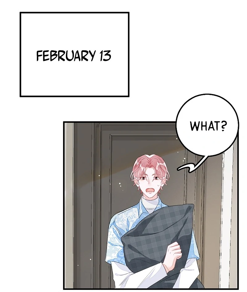 My 4 Backup Dancers and I [Official] - Chapter 57 manhwa