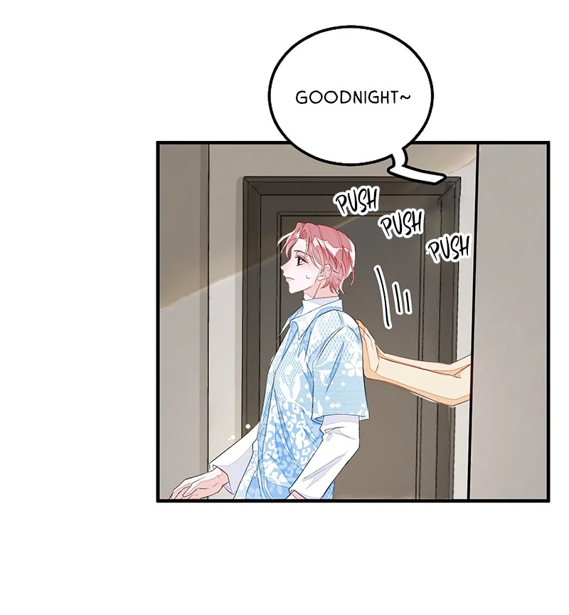 My 4 Backup Dancers and I [Official] - Chapter 57 manhwa