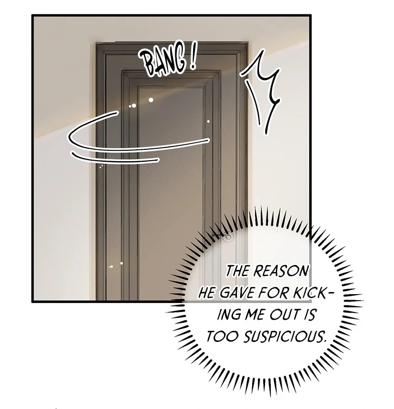 My 4 Backup Dancers and I [Official] - Chapter 57 manhwa