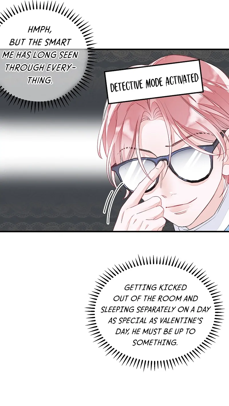 My 4 Backup Dancers and I [Official] - Chapter 57 manhwa