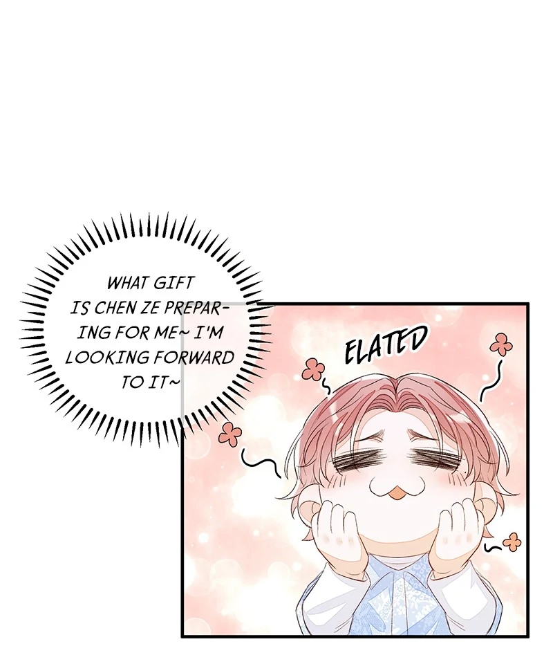 My 4 Backup Dancers and I [Official] - Chapter 57 manhwa