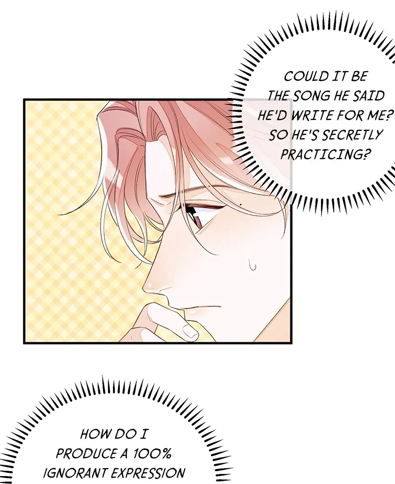 My 4 Backup Dancers and I [Official] - Chapter 57 manhwa