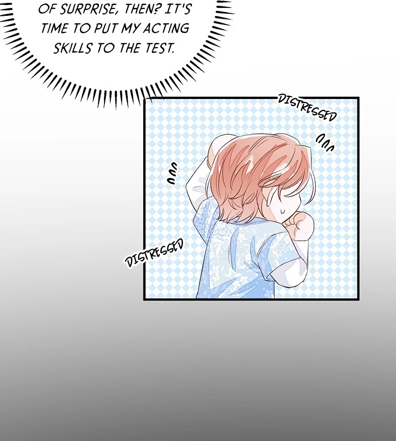 My 4 Backup Dancers and I [Official] - Chapter 57 manhwa