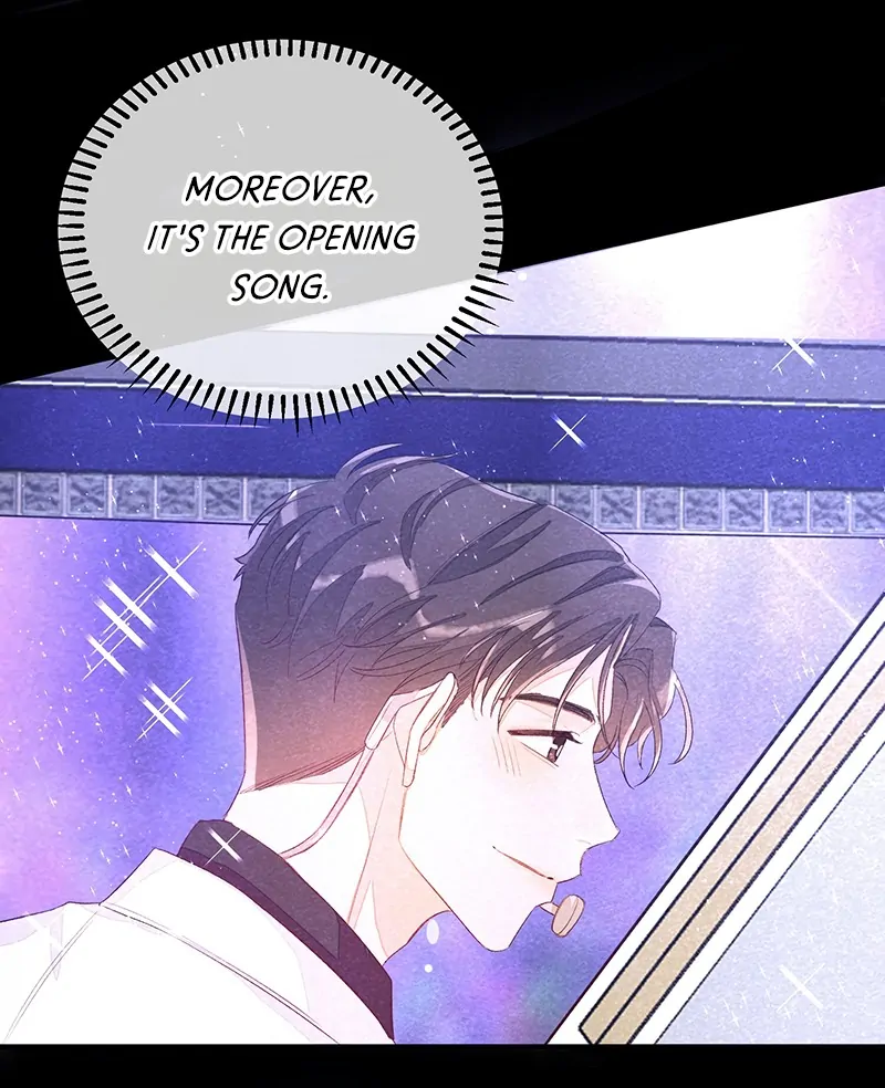 My 4 Backup Dancers and I [Official] - Chapter 57 manhwa