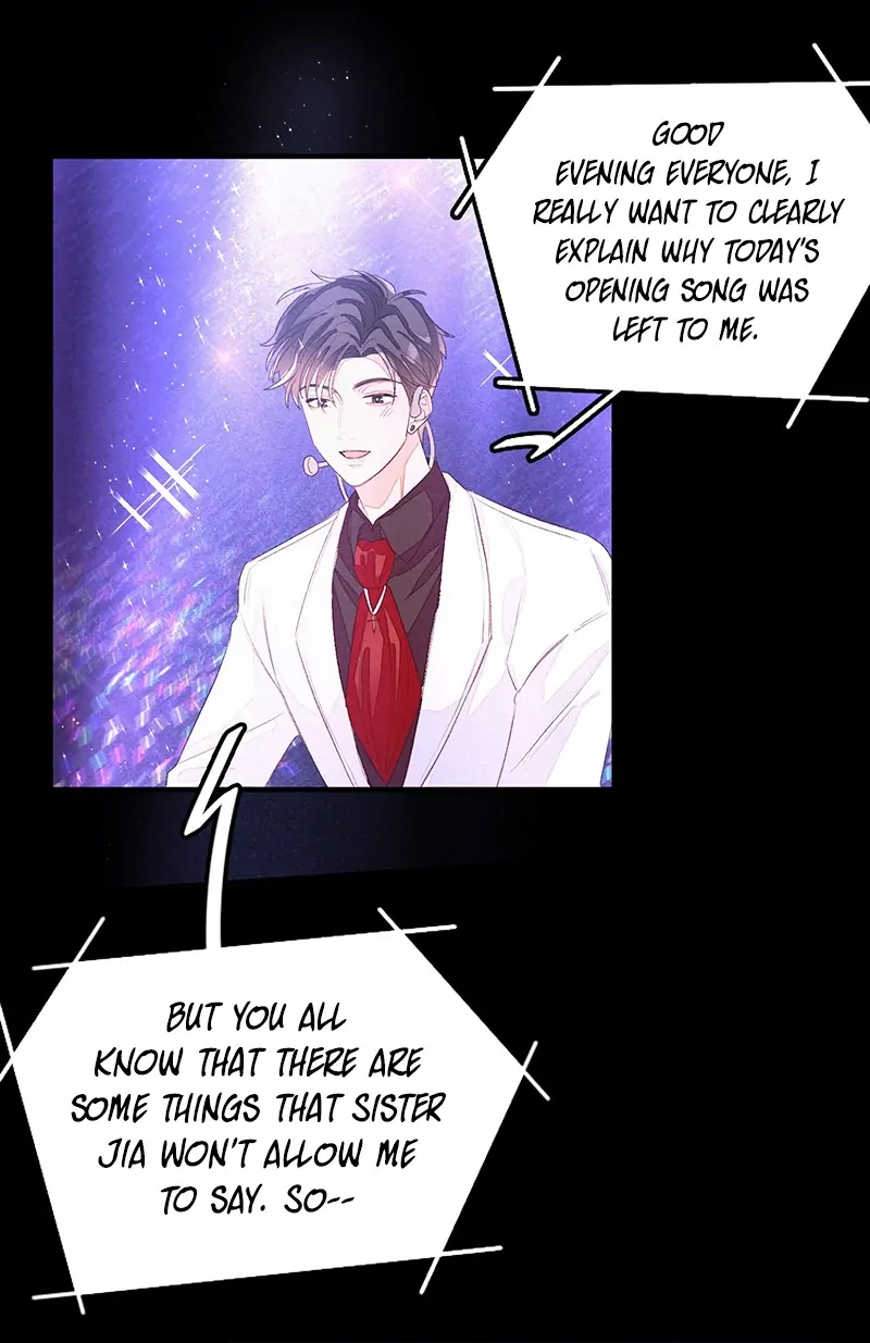 My 4 Backup Dancers and I [Official] - Chapter 57 manhwa