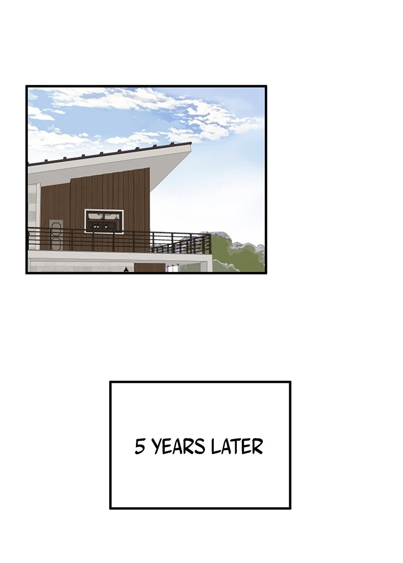 My 4 Backup Dancers and I [Official] - Chapter 58 manhwa