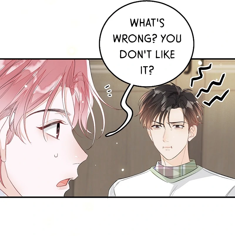My 4 Backup Dancers and I [Official] - Chapter 58 manhwa