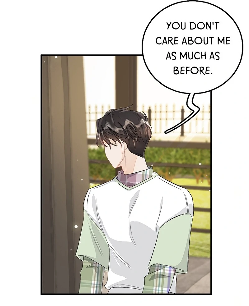 My 4 Backup Dancers and I [Official] - Chapter 58 manhwa