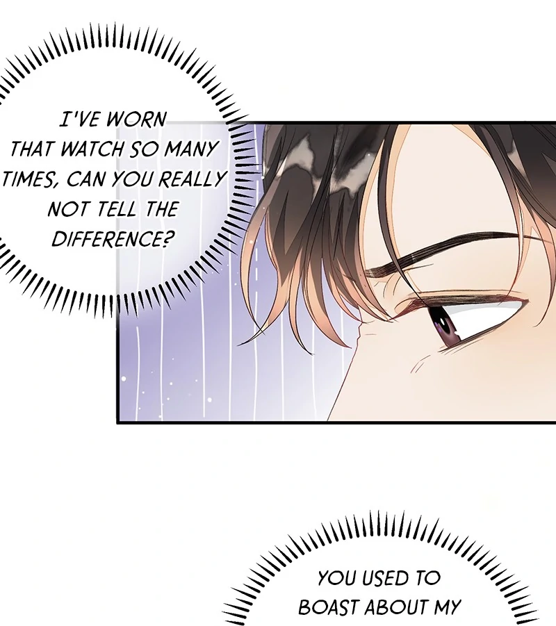 My 4 Backup Dancers and I [Official] - Chapter 58 manhwa