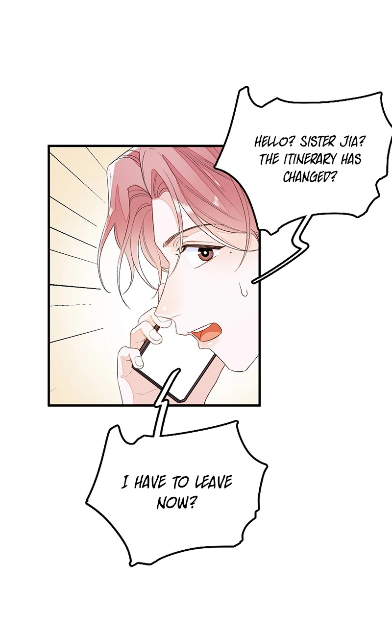My 4 Backup Dancers and I [Official] - Chapter 58 manhwa