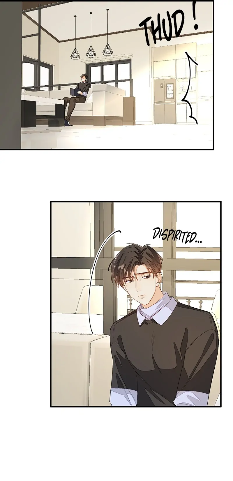 My 4 Backup Dancers and I [Official] - Chapter 58 manhwa