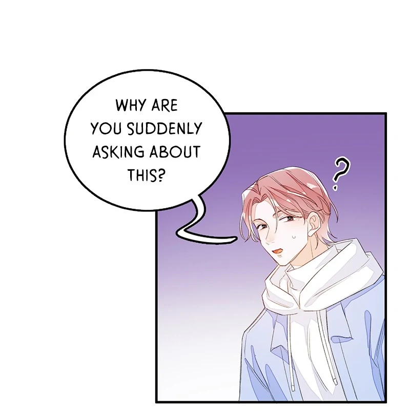 My 4 Backup Dancers and I [Official] - Chapter 58 manhwa