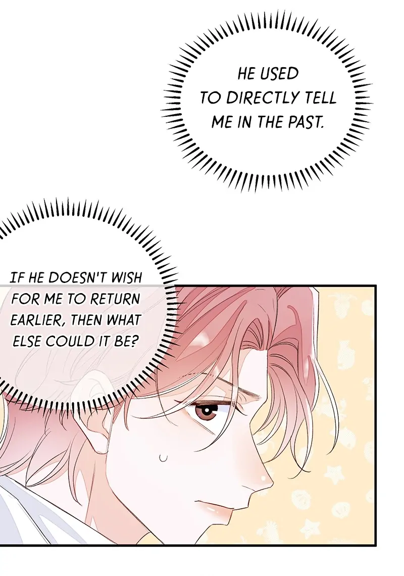 My 4 Backup Dancers and I [Official] - Chapter 58 manhwa