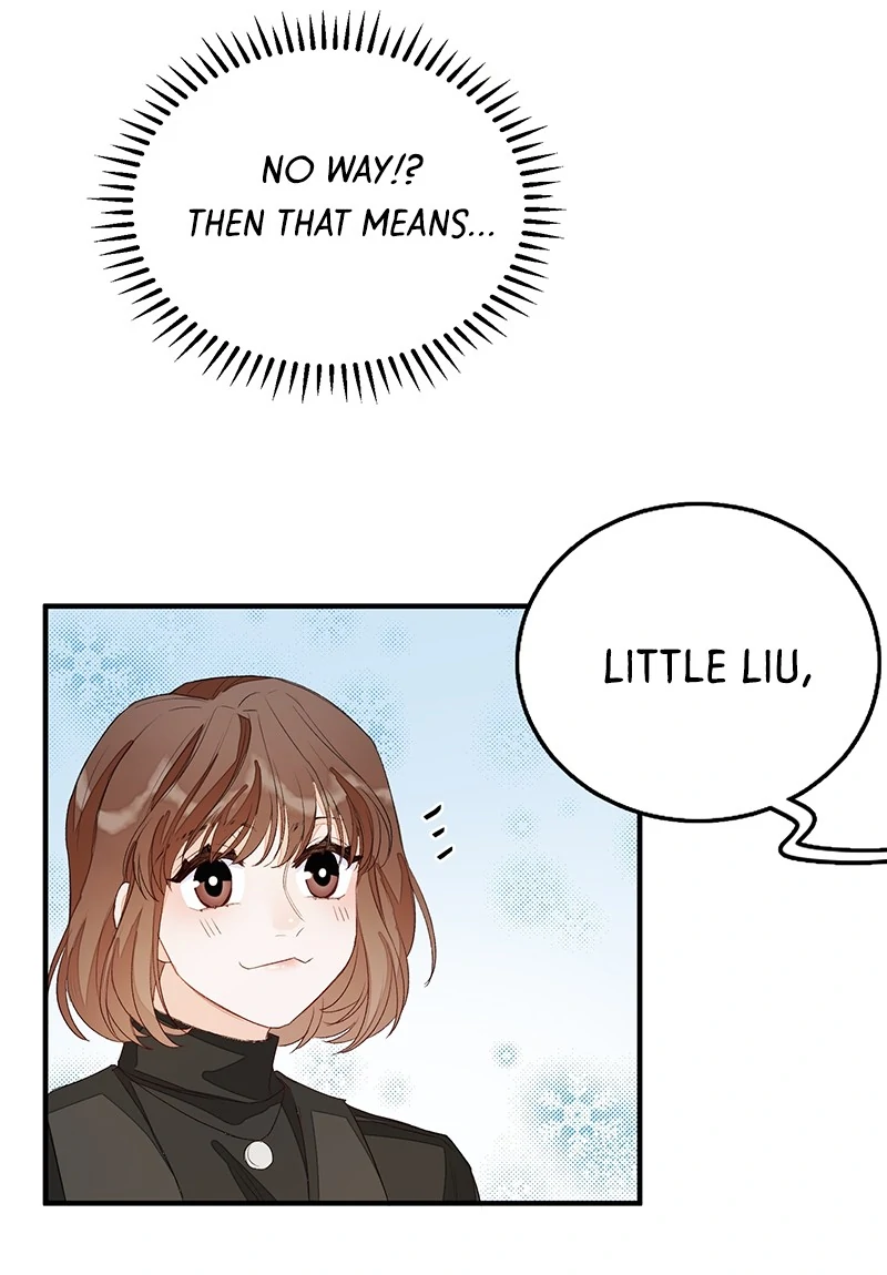 My 4 Backup Dancers and I [Official] - Chapter 58 manhwa
