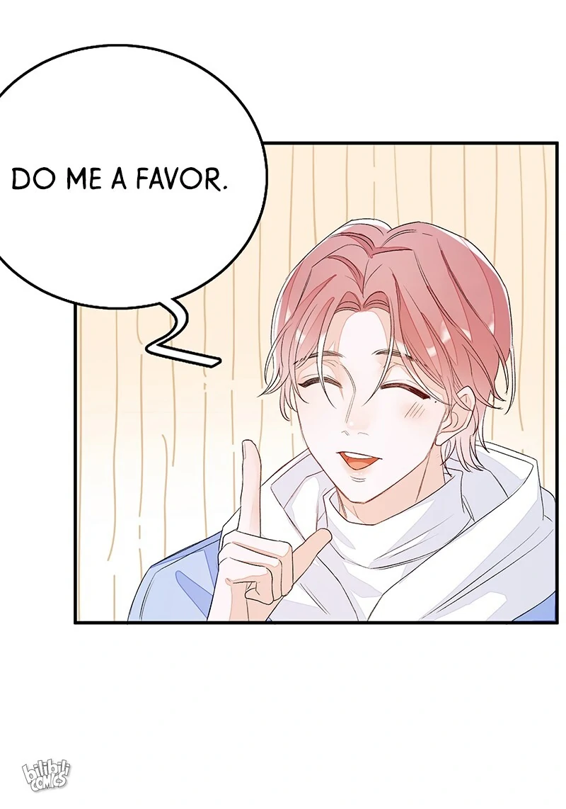 My 4 Backup Dancers and I [Official] - Chapter 58 manhwa