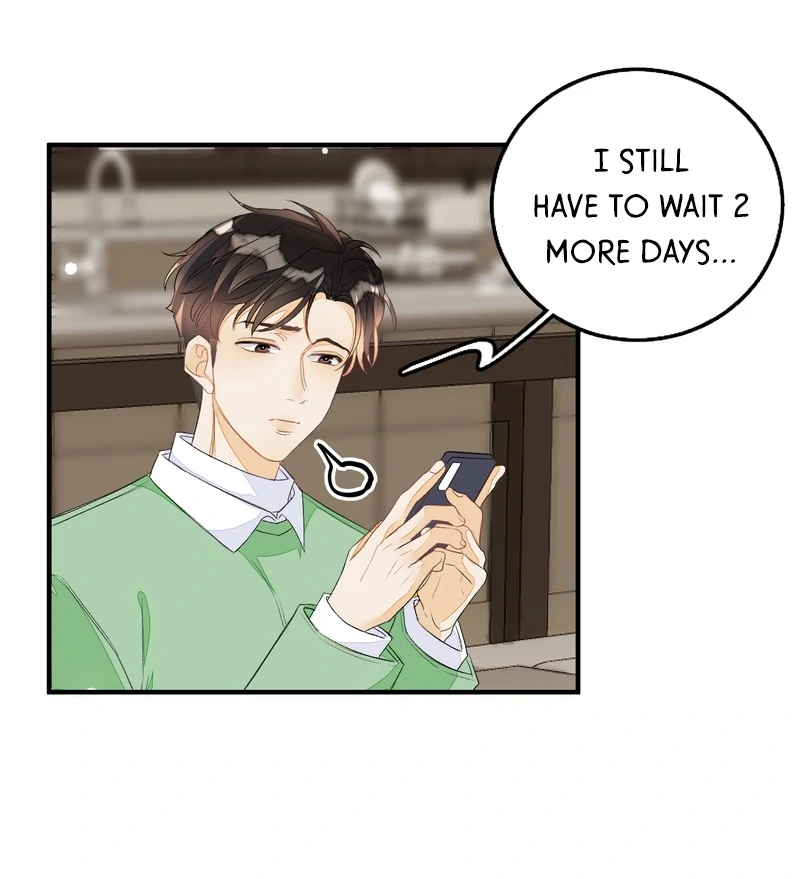 My 4 Backup Dancers and I [Official] - Chapter 59 - The End manhwa