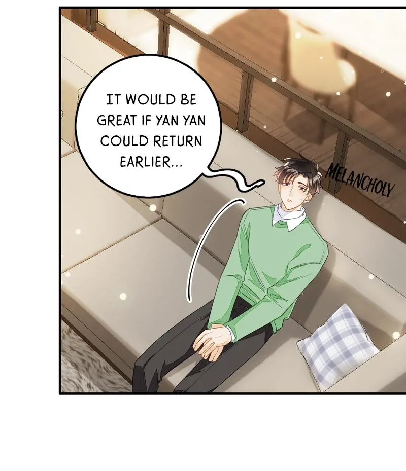 My 4 Backup Dancers and I [Official] - Chapter 59 - The End manhwa