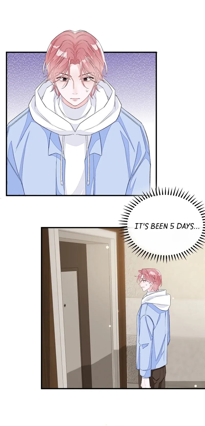 My 4 Backup Dancers and I [Official] - Chapter 59 - The End manhwa