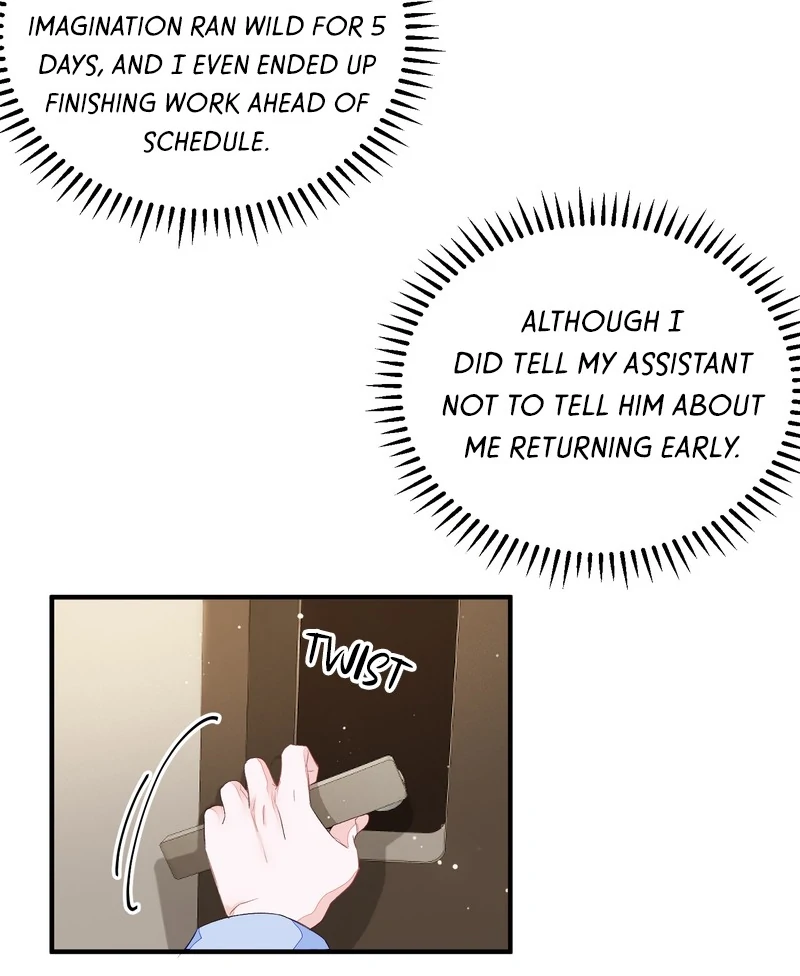 My 4 Backup Dancers and I [Official] - Chapter 59 - The End manhwa