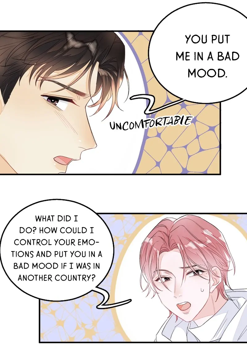My 4 Backup Dancers and I [Official] - Chapter 59 - The End manhwa