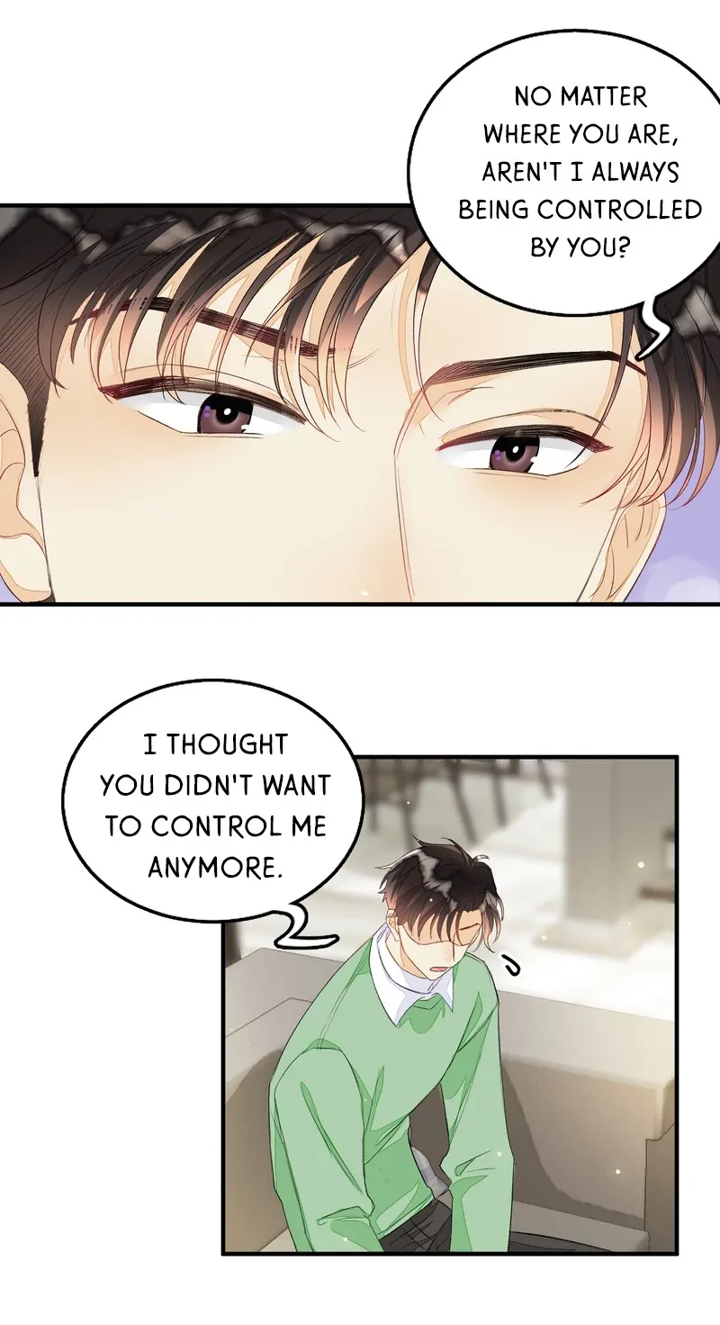 My 4 Backup Dancers and I [Official] - Chapter 59 - The End manhwa