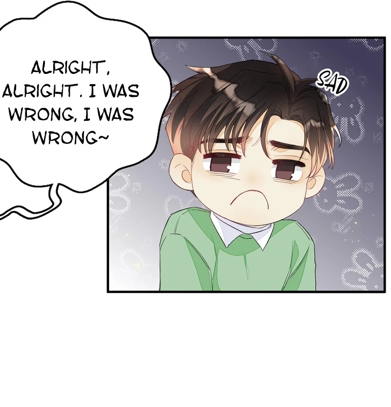 My 4 Backup Dancers and I [Official] - Chapter 59 - The End manhwa