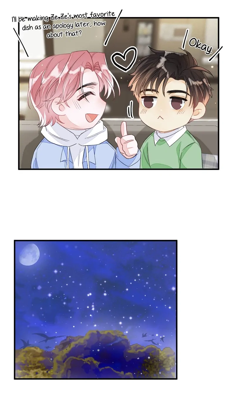 My 4 Backup Dancers and I [Official] - Chapter 59 - The End manhwa