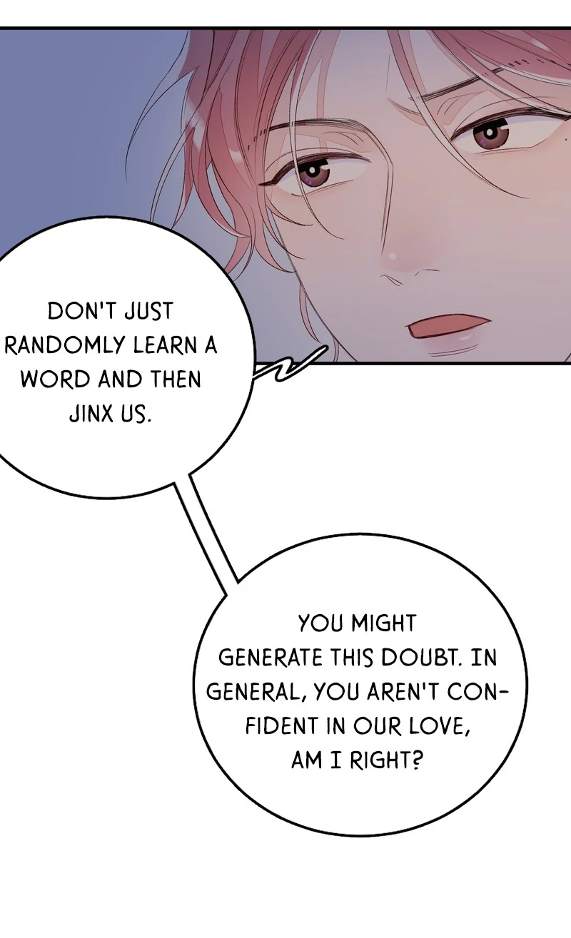 My 4 Backup Dancers and I [Official] - Chapter 59 - The End manhwa